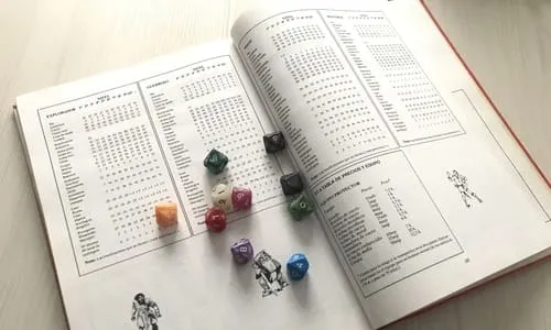 juegos de rol