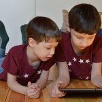 como configurar una tablet para niños