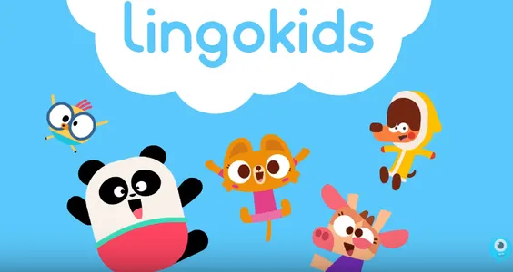 lingokids