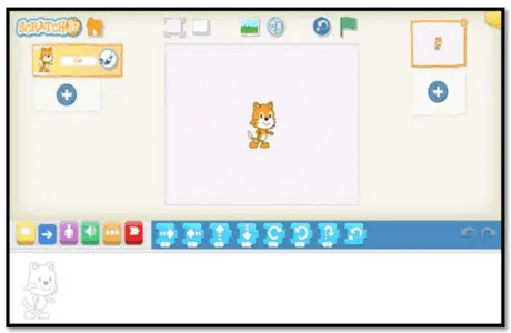 programación para niños