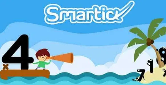 aplicación smartick