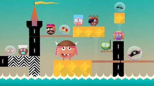 app niños altas capacidades