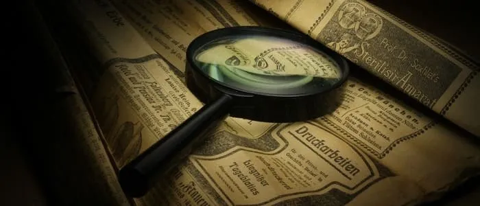 juegos de detectives