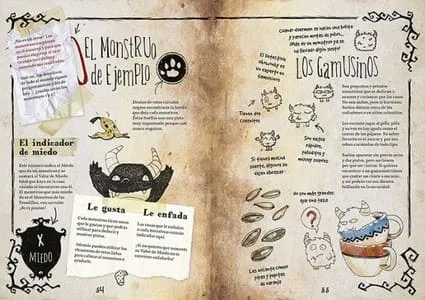 juego de rol para niños