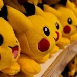 mejores ideas de regalos pokemos