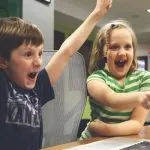 canalaes de Youtube para niños