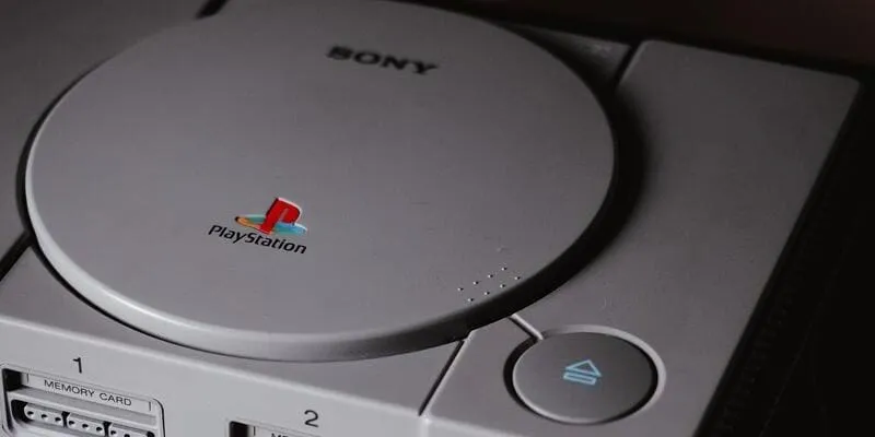 playstation one psx