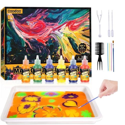 actividad plastica para niños