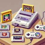 juegos retro que nunca pudiste jugar en occidente