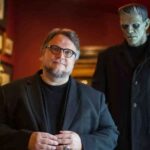 Frankenstein de Benicio del Toro