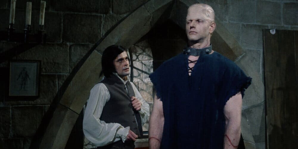 frankenstein en la cultura popular